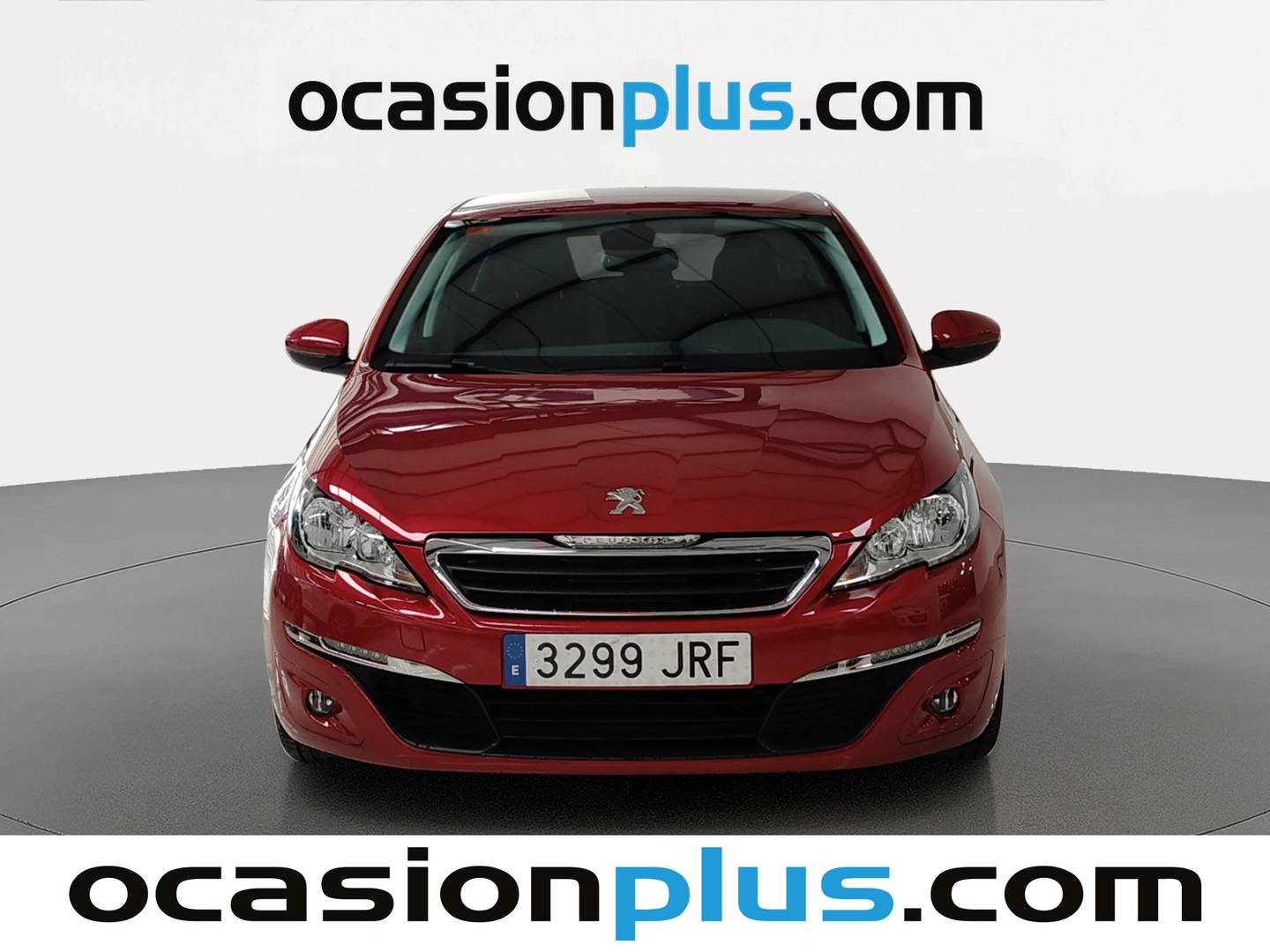 Peugeot 308 Peugeot 308 BlueHDi 120 Style (120 CV) 120cv