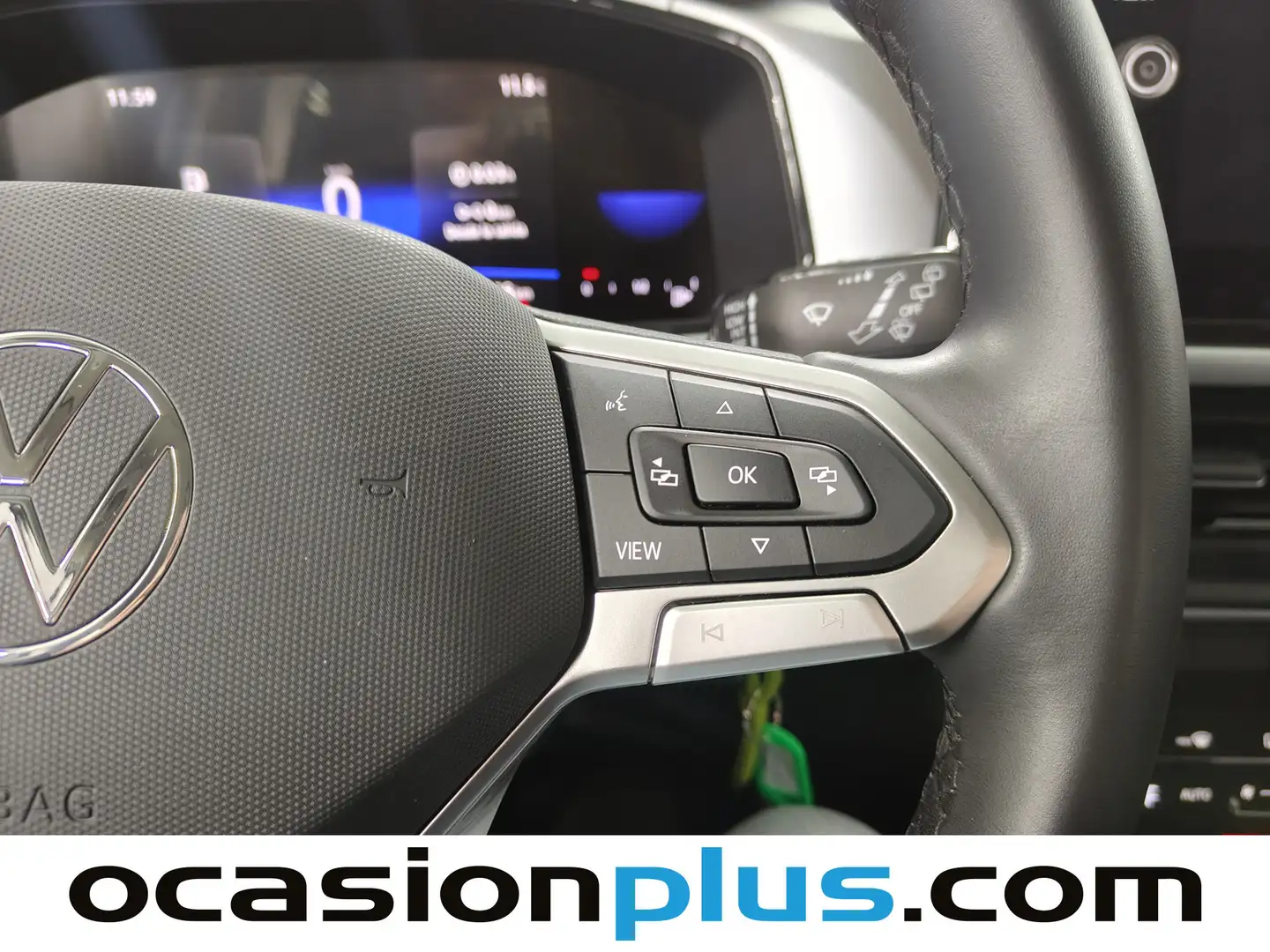 Foto Volkswagen T-Roc Volkswagen T-Roc Life 1.0 TSI (110 CV)