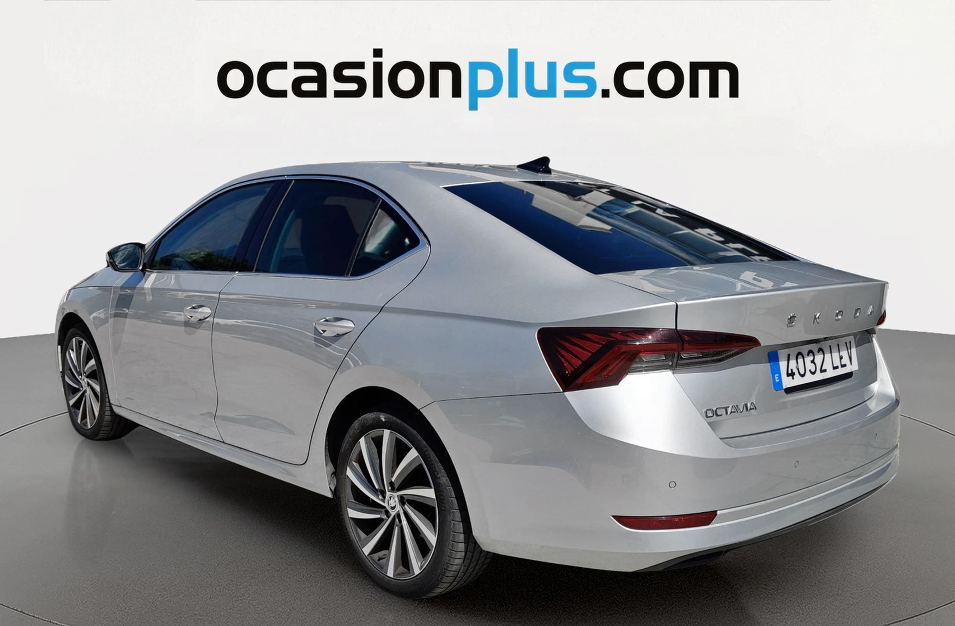 Škoda Octavia 2.0 TDI Style DSG - foto 3