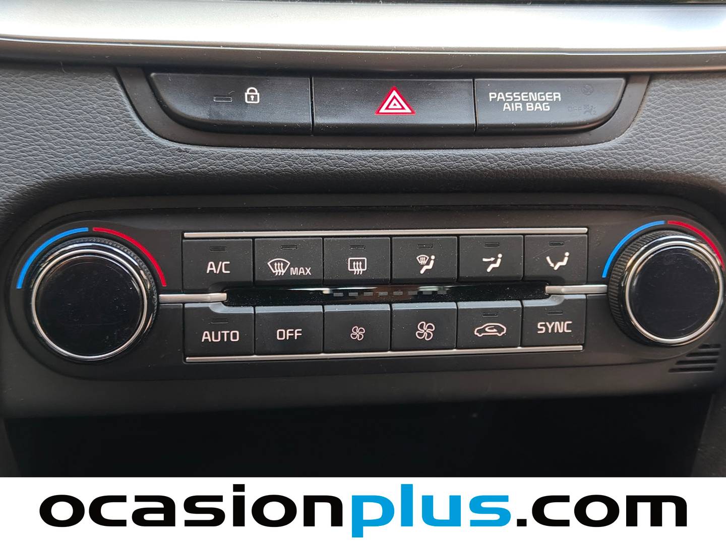 KIA XCeed KIA XCeed 1.0 T-GDi Drive (120 CV) gasolina
