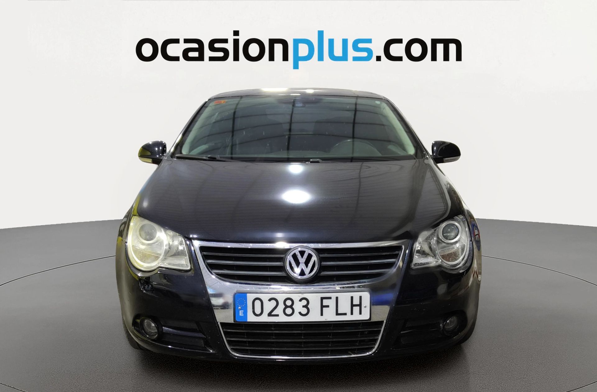 Volkswagen Eos 2.0 FSI - foto 15
