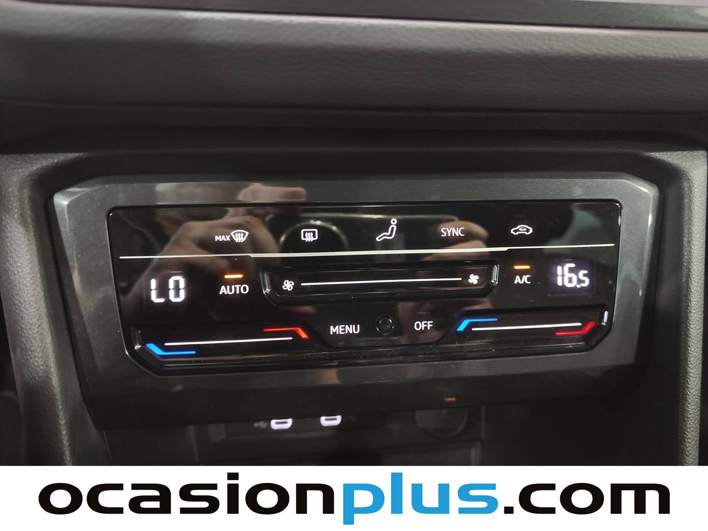 Volkswagen Tiguan Volkswagen Tiguan Life 1.5 TSI (150 CV) gasolina