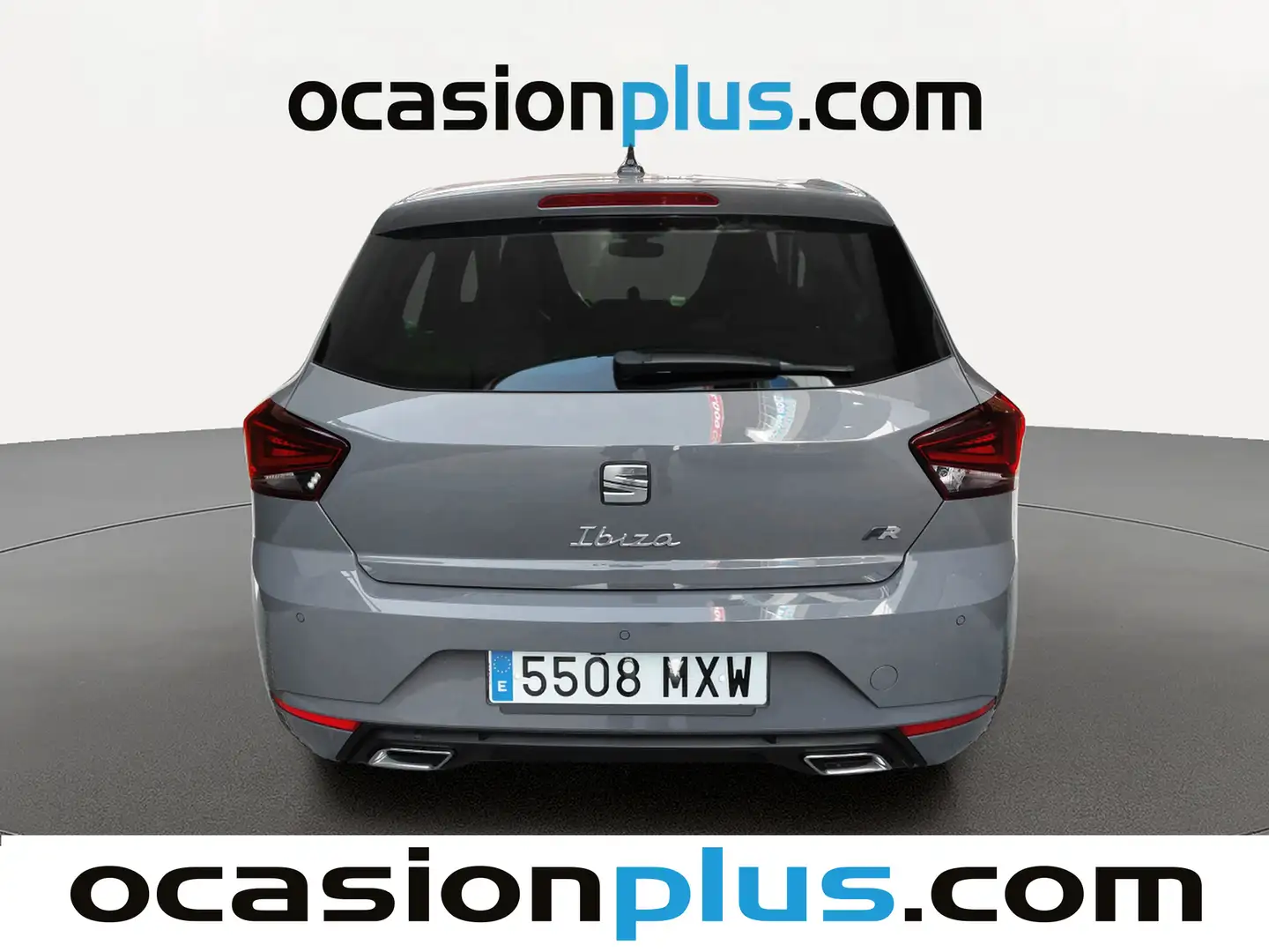 Foto Seat Ibiza SEAT Ibiza 1.5 TSI FR XM DSG (150 CV)