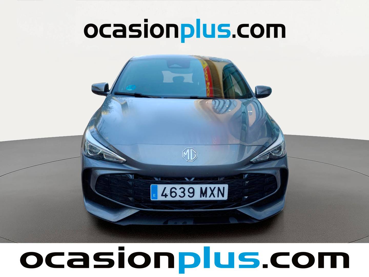 MG MG3 Hybrid+ MG MG3 Hybrid+ Standard (195 CV) 195cv