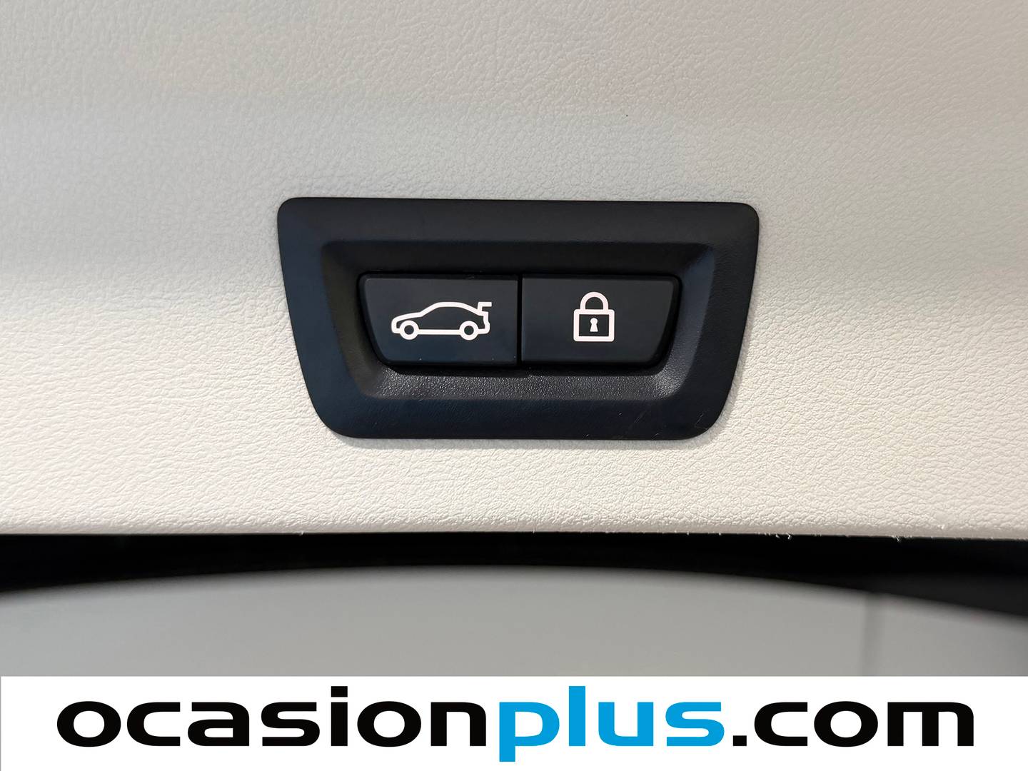 Foto BMW X3 BMW X3 xDrive20d (190 CV)