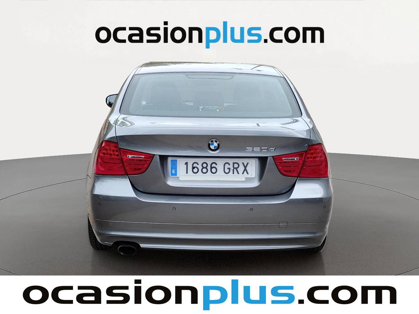 BMW Serie 3 BMW Serie 3 320d (177 CV) km 0