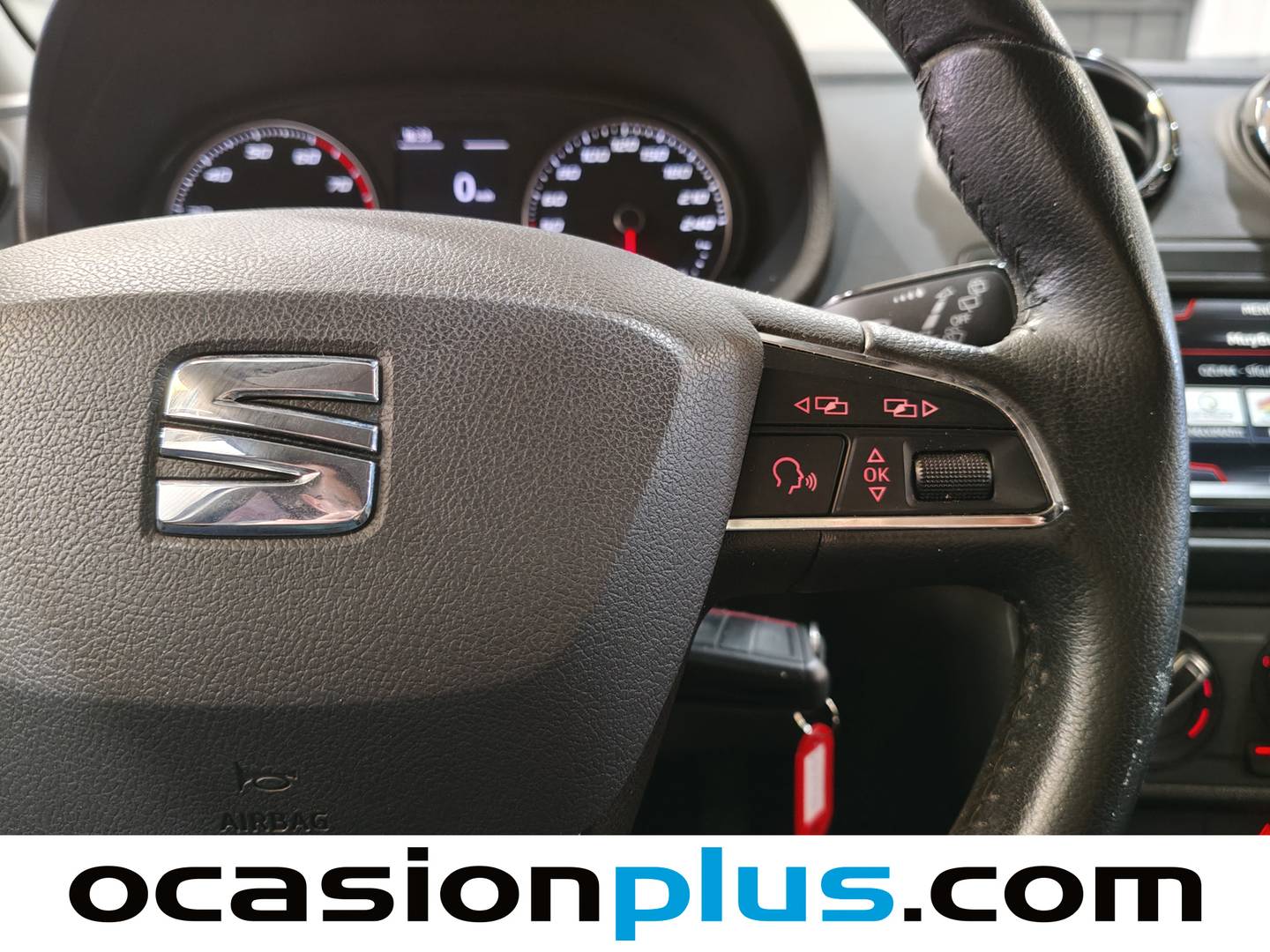 Seat Ibiza Seat Ibiza 1.2 TSI Style (90 CV) 90cv
