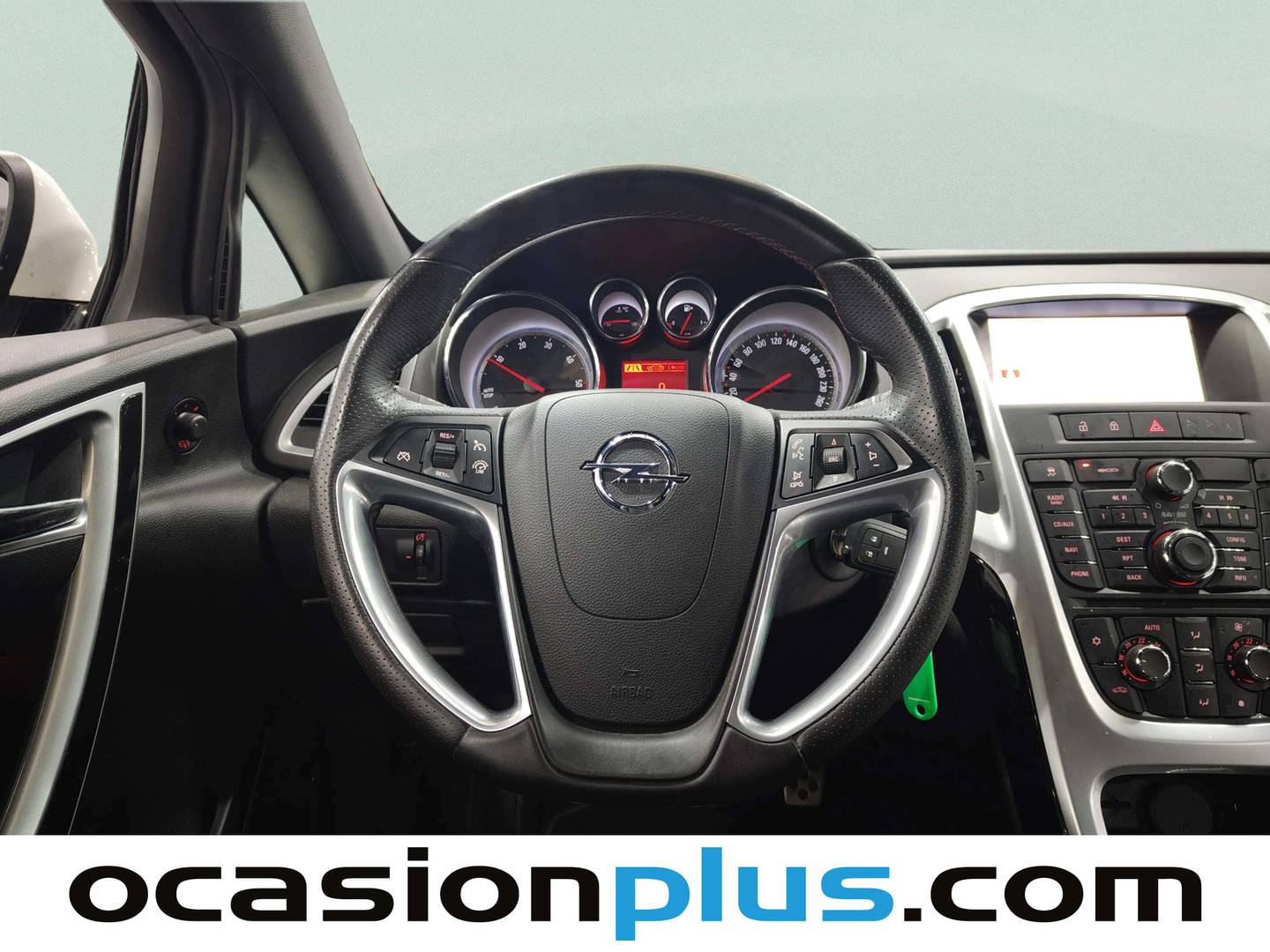 Opel Astra Opel Astra 2.0 CDTI GTC S&S Sportive (165 CV) km 0