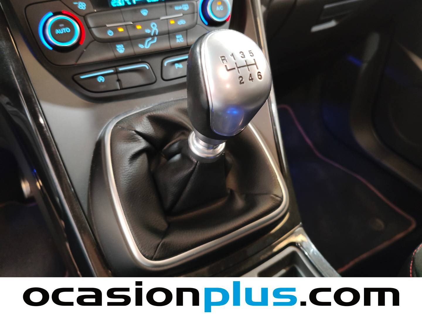 Ford Kuga Ford Kuga 2.0 TDCI ST-Line 4x2 (150 CV) de segunda mano