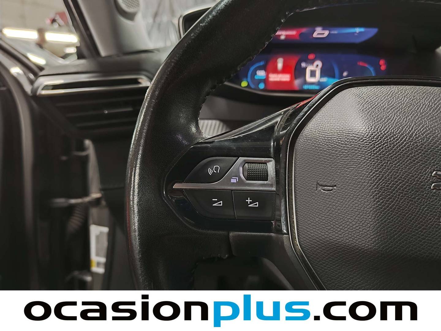 Peugeot 2008 Peugeot 2008 PureTech 130 S&S Allure Pack (130 CV) km 0