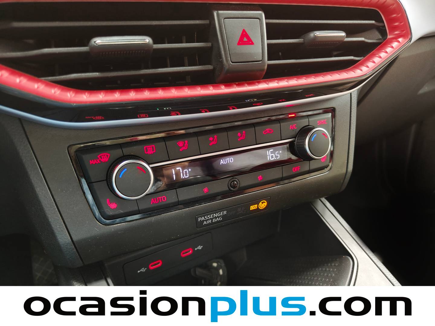 Seat Ibiza Seat Ibiza 1.0 TSI S&S FR XL (110 CV) gasolina