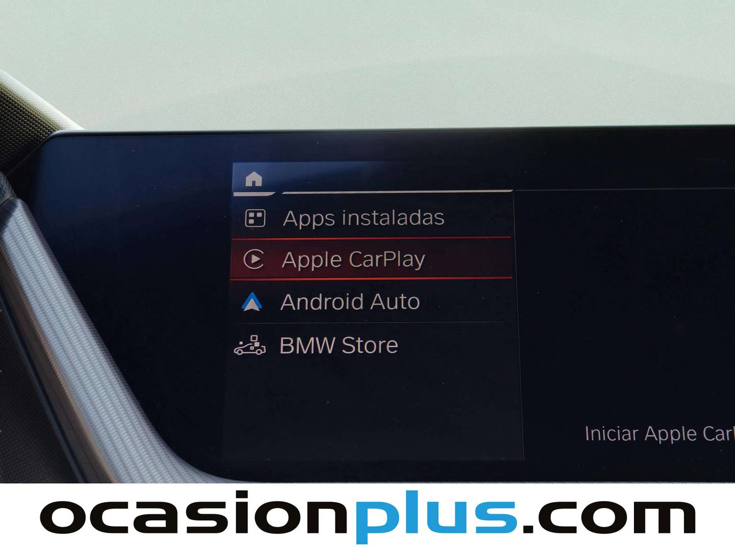 BMW Serie 2 BMW Serie 2 220i Gran Coupe (178 CV) Pack M seminuevo