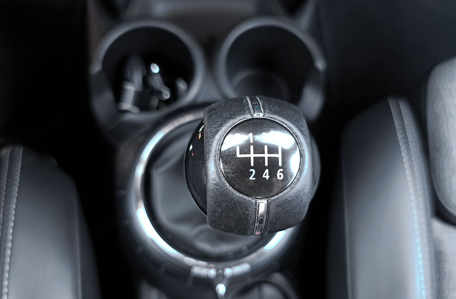 MINI Cooper SD - foto 5