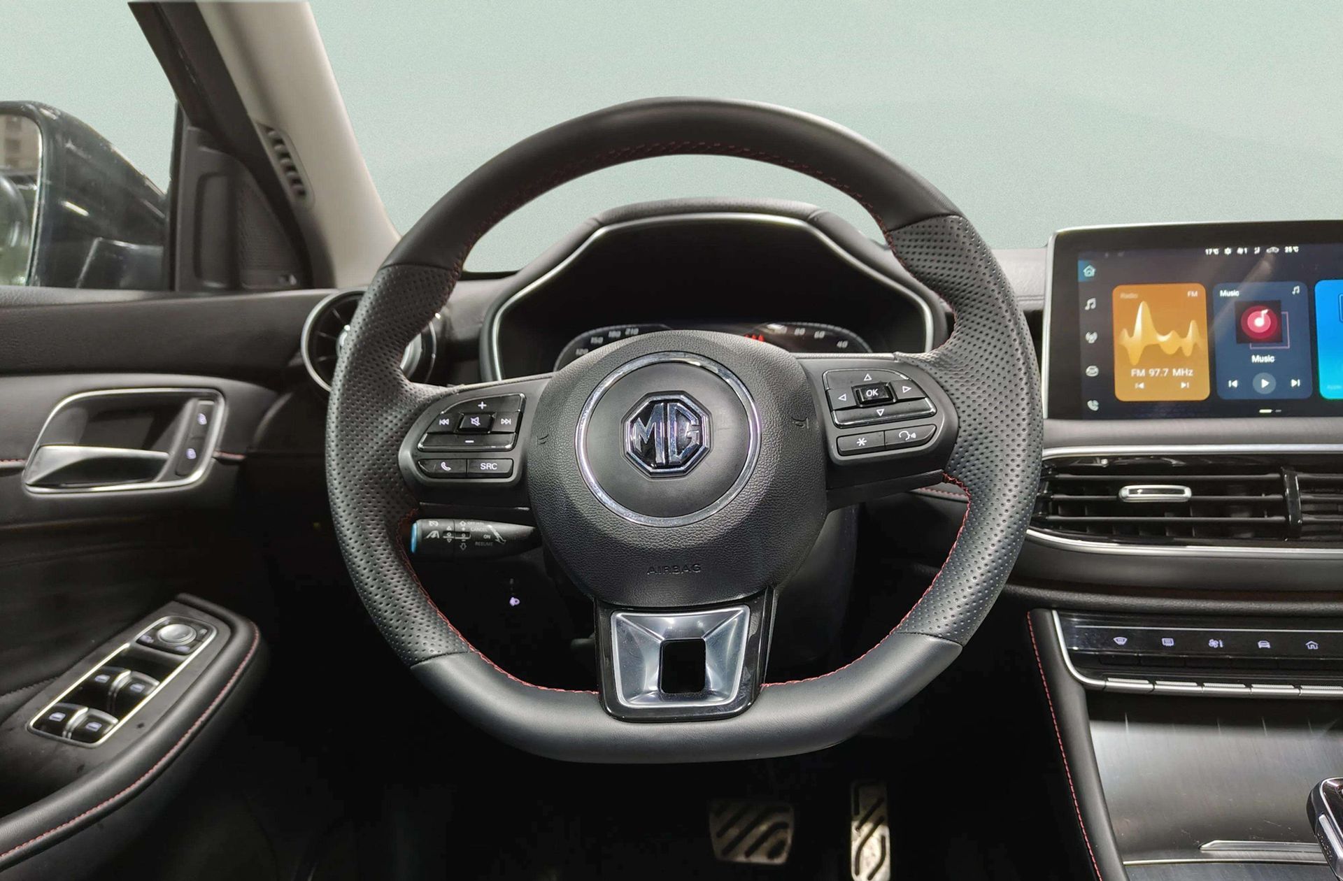 MG eHS 1.5 T-GDi PHEV Luxury - foto 27