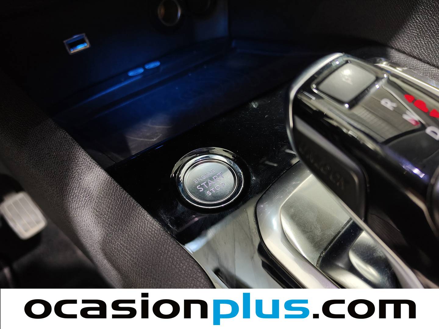 Peugeot 3008 Peugeot 3008 PureTech 130 S&S Allure Pack EAT8 (130 CV) automático