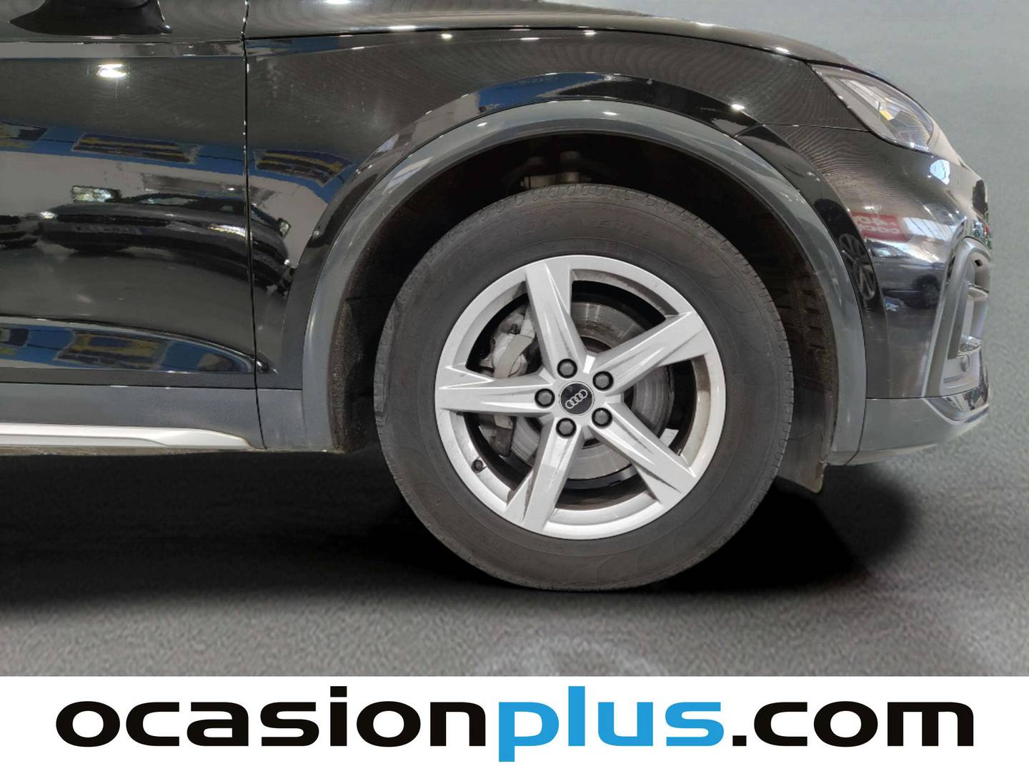 Audi Q5 SPORTBACK Audi Q5 Sportback Advanced 35 TDI (163 CV) S tronic barato