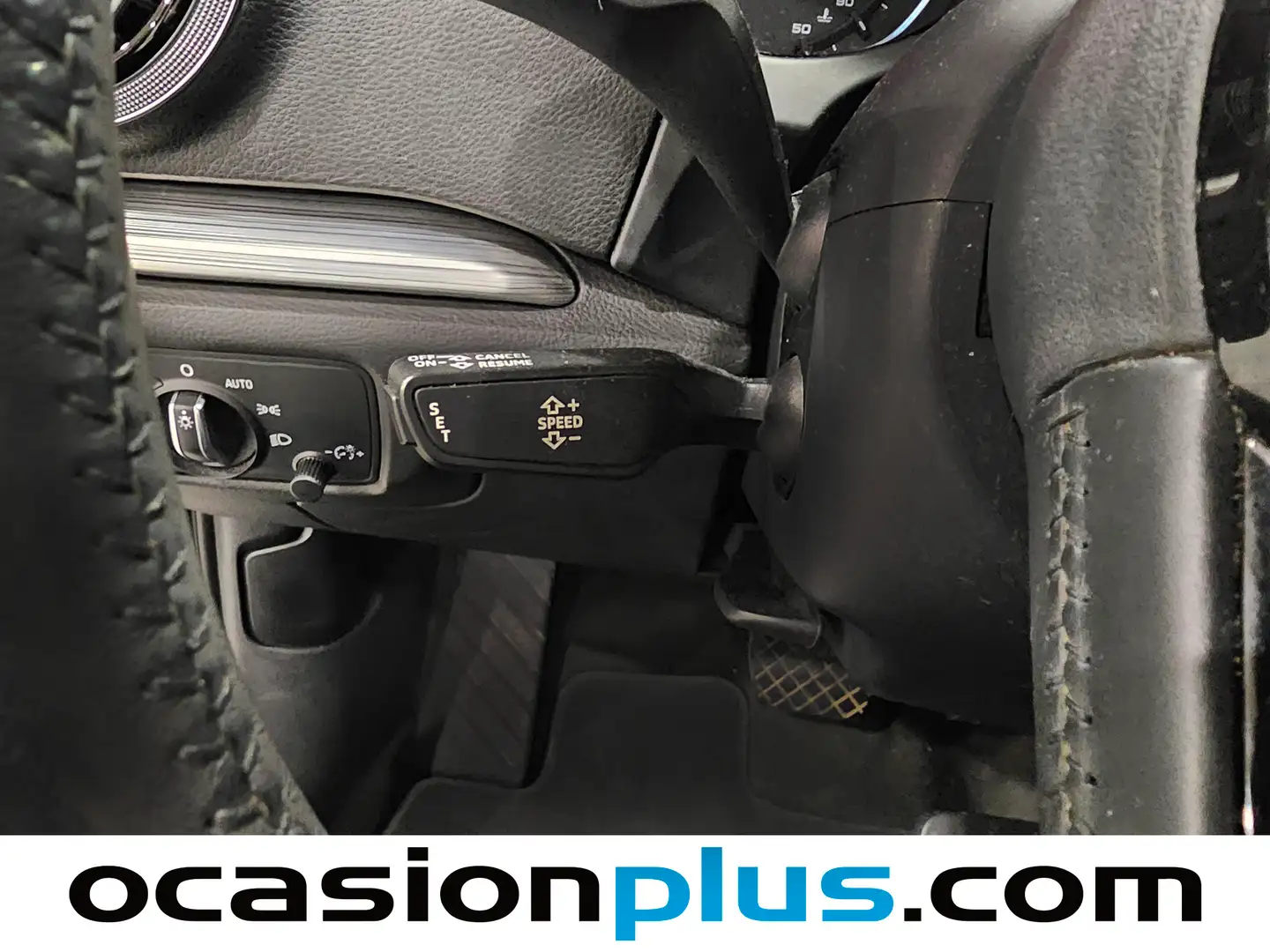 Foto Audi A3 Audi A3 Sportback sport edition 1.6 TDI (110 CV) S tronic