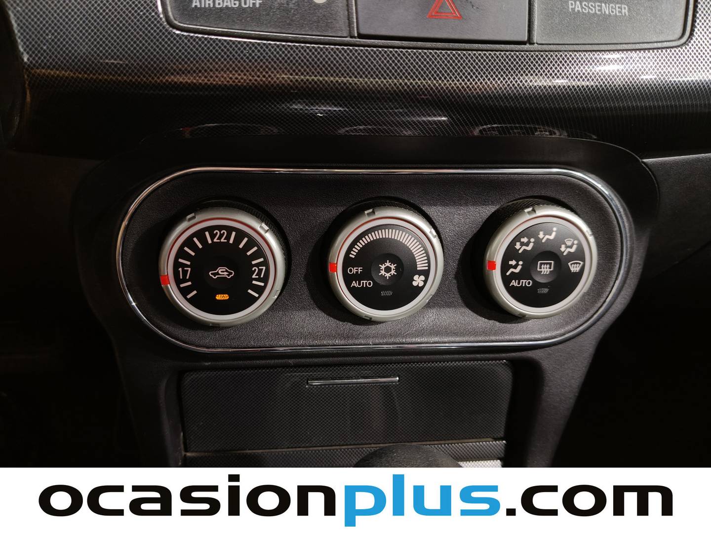 Mitsubishi Lancer Mitsubishi Lancer 1.8 MIVEC Instyle CVT (143 CV) al mejor precio