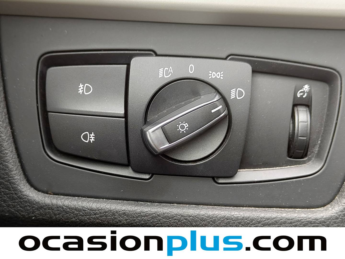 Acabados BMW Serie 3 BMW Serie 3 318d Gran Turismo (143 CV)