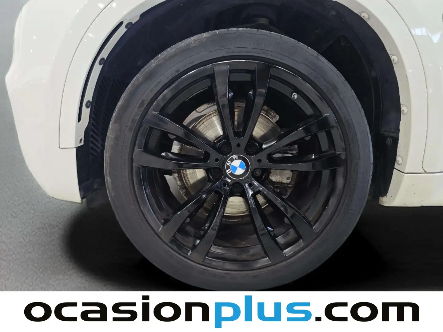 Foto BMW X6 BMW X6 xDrive30d (258 CV) Pack M