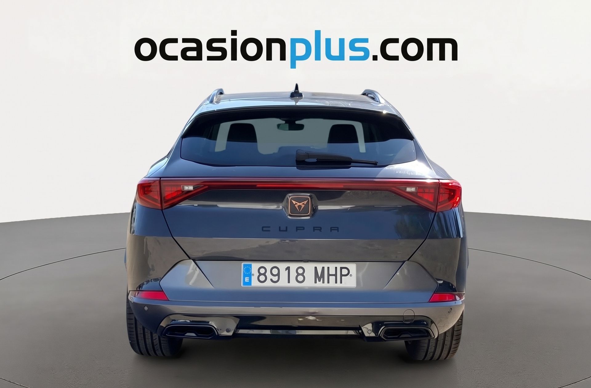 Cupra Formentor 2.0 TDI - foto 15