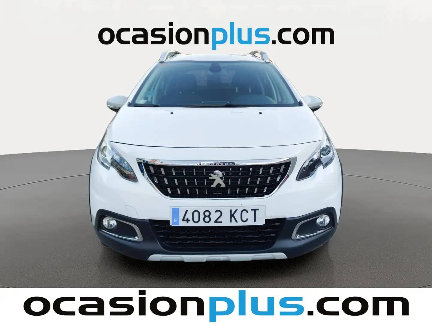 Foto Peugeot 2008 Peugeot 2008 BlueHDi 120 S&S Allure (120 CV)