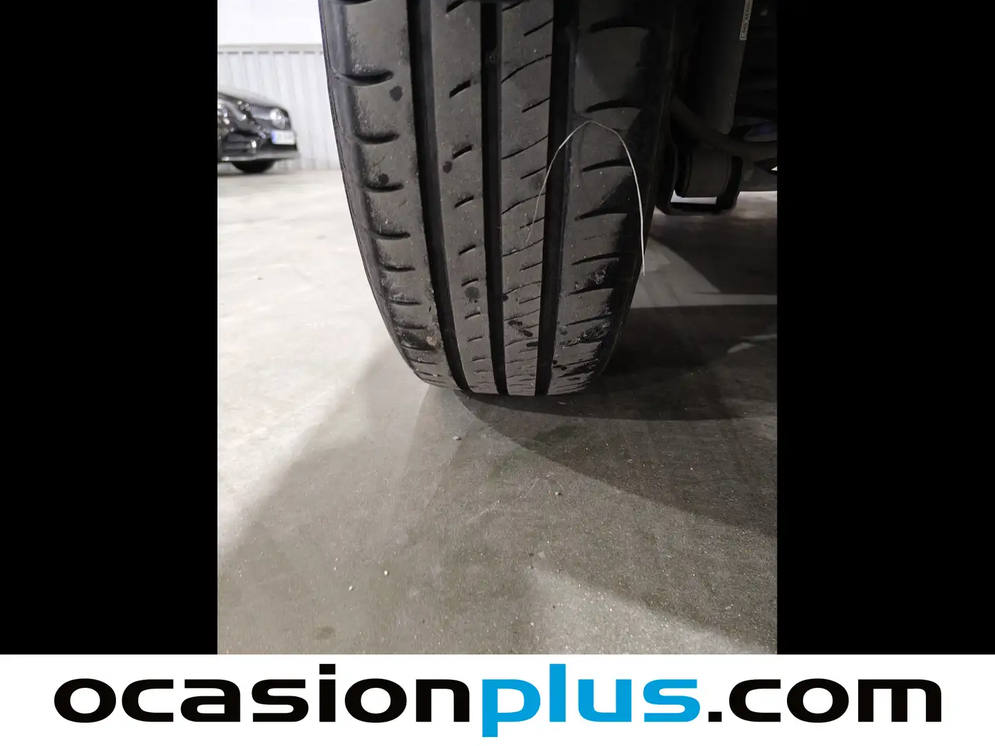 Foto KIA Stonic Kia Stonic 1.2 CVVT Concept Eco-Dynamic (84 CV)