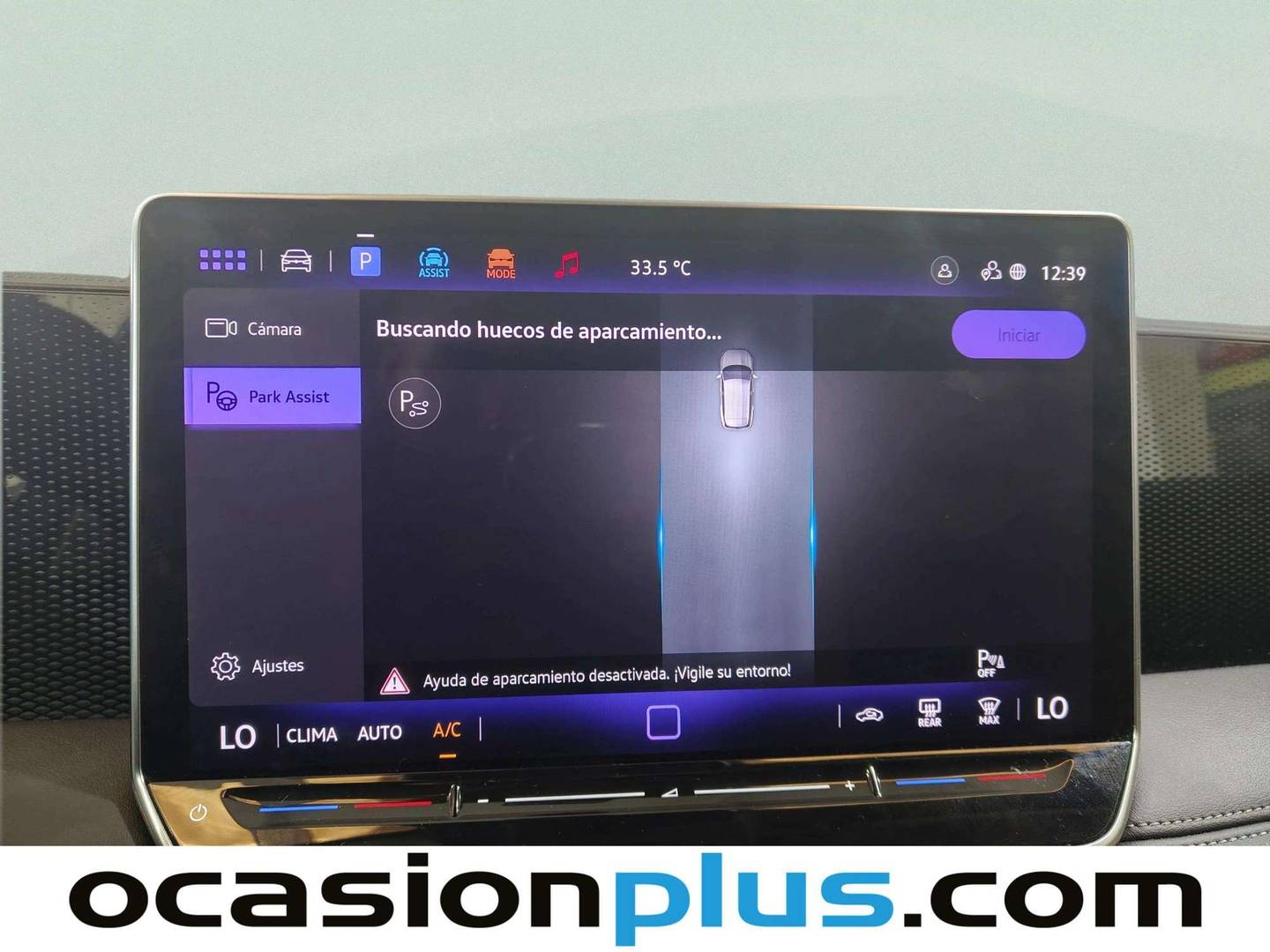 Extras del Volkswagen Tiguan Volkswagen Tiguan Life 1.5 TSI eHybrid (204 CV) DSG