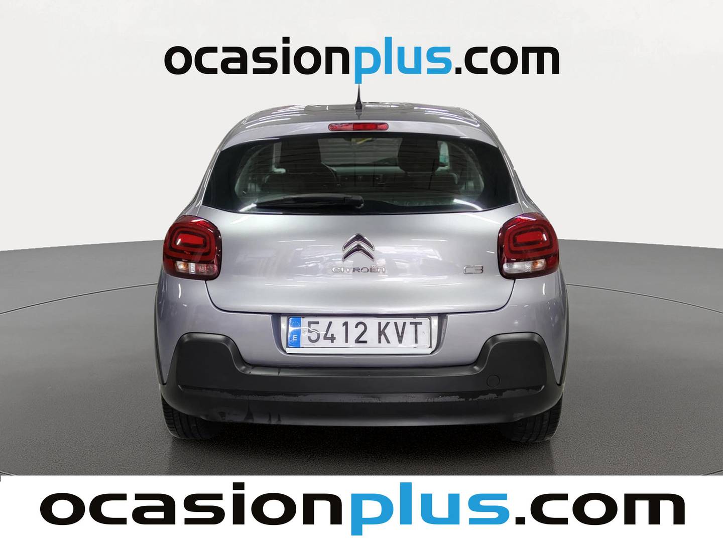 Foto Citroën C3 Citroen C3 PureTech 82 Feel (83 CV)