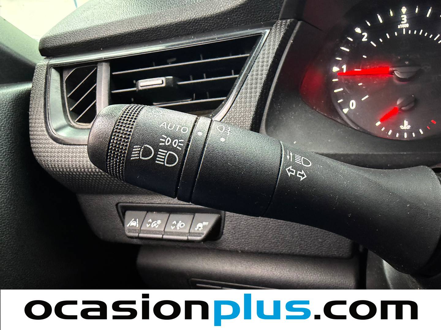 Foto Renault Kangoo Combi Renault Kangoo Combi Authentic blue dCi 95 CV)