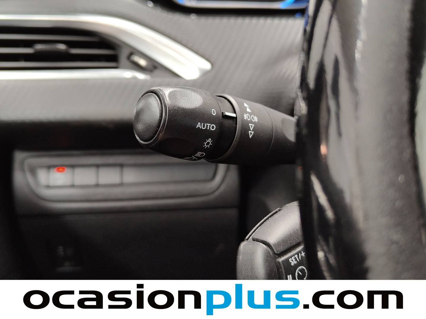 Peugeot 2008 Peugeot 2008 BlueHDi 100 Allure (100 CV) 2018