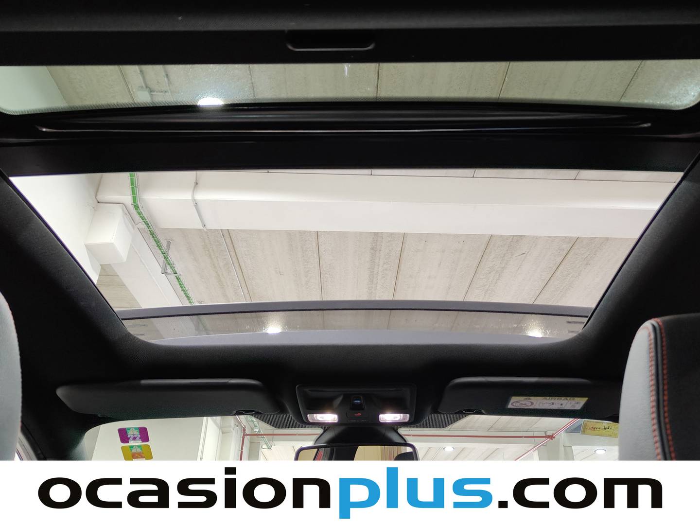Extras y acabados del Ford Puma Ford Puma 1.0 EcoBoost MHEV ST-Line X (155 CV)