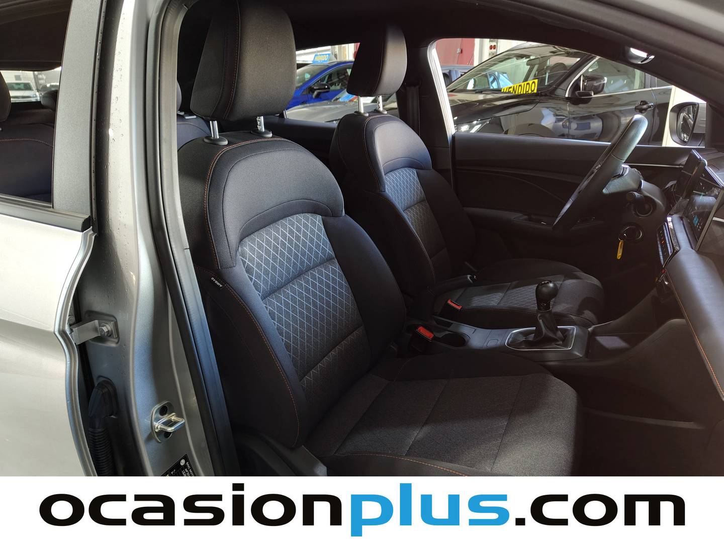 MG MG3 MG MG3 1.5 Standard (116 CV) km 0