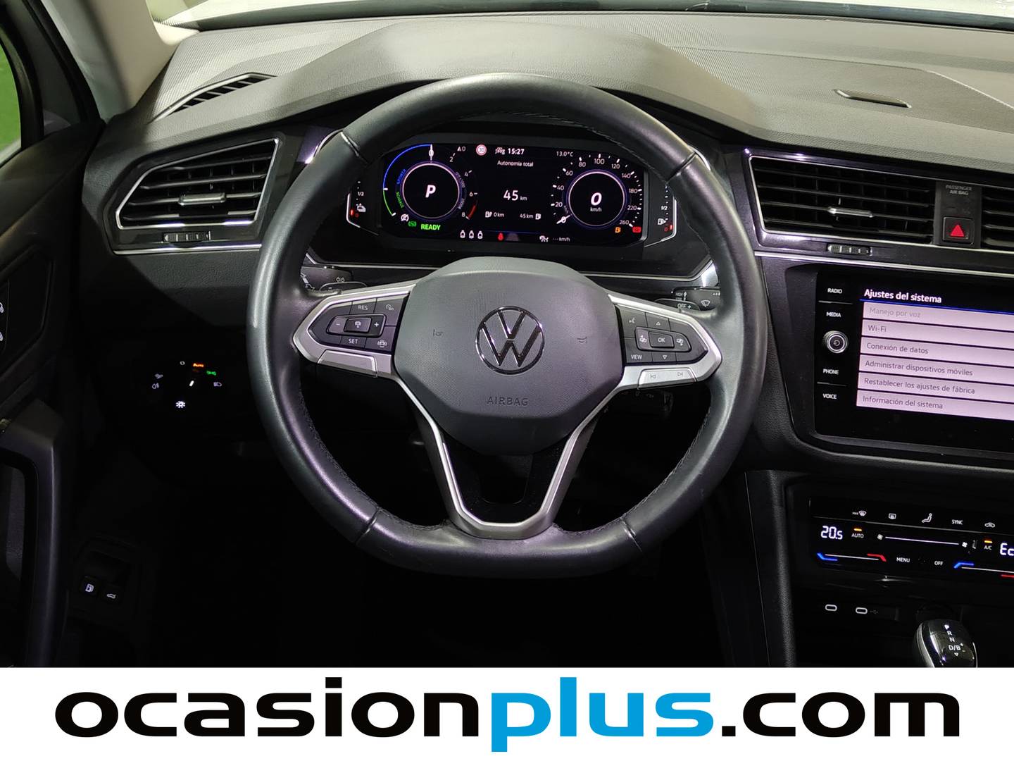 Foto Volkswagen Tiguan Volkswagen Tiguan Life 1.4 TSI eHybrid (245 CV) DSG