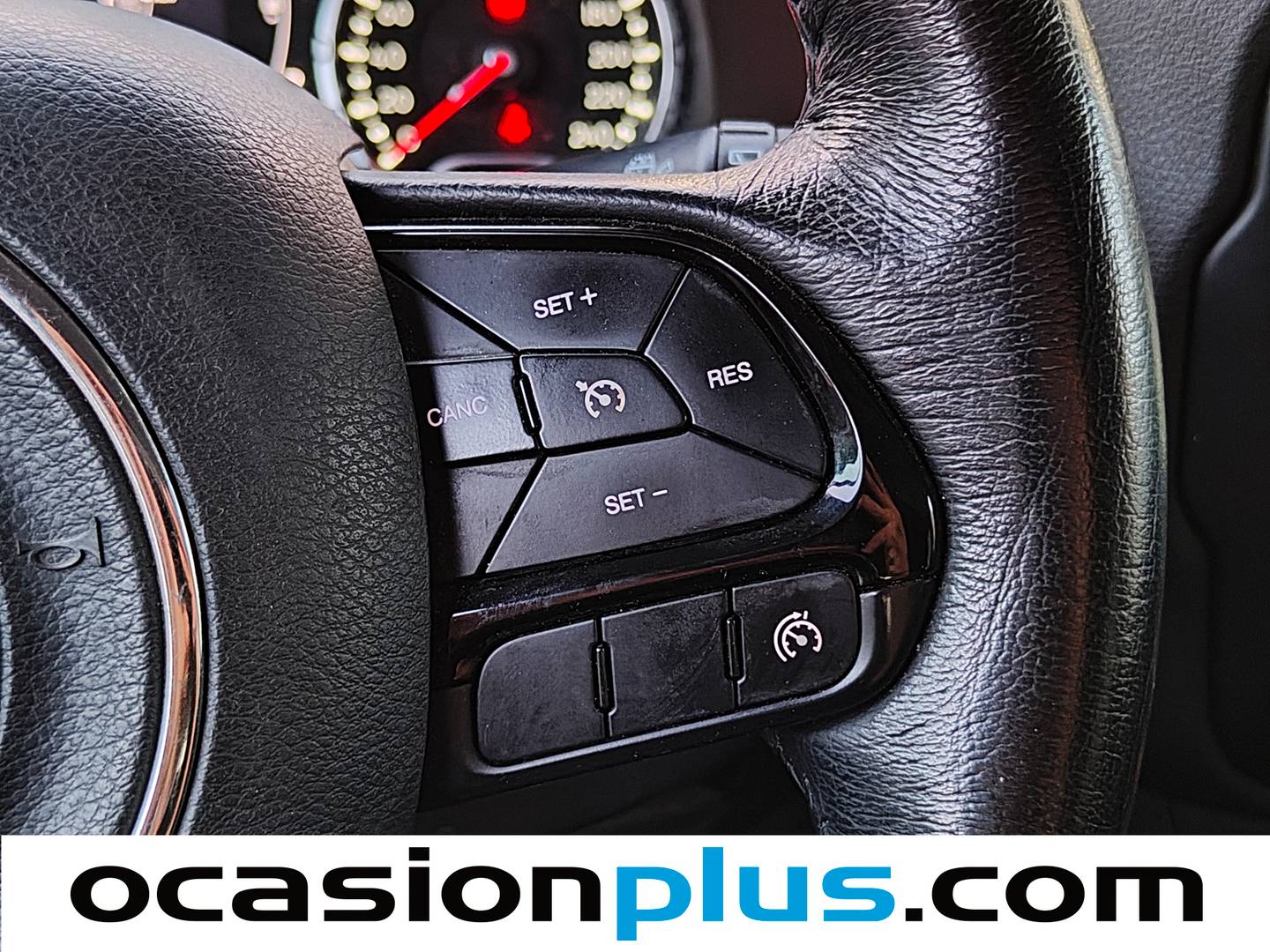 Jeep Renegade Jeep Renegade 1.6 Multijet Limited 4x2 (120 CV) 120cv