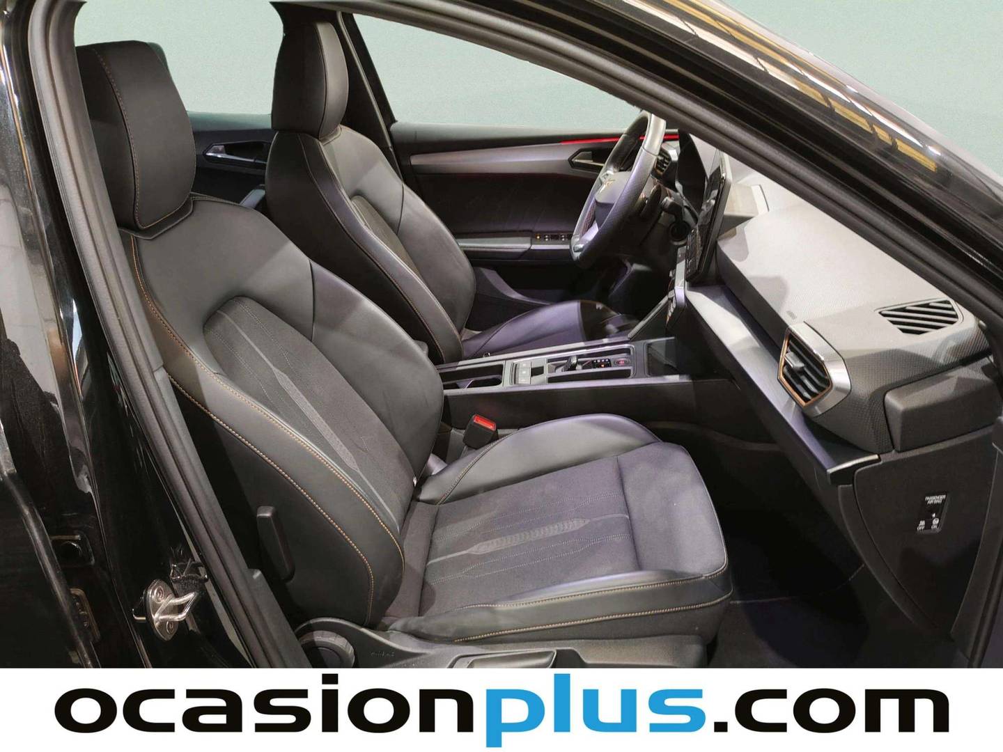 Cupra León Cupra León 1.5 eTSI DSG (150 CV) automático
