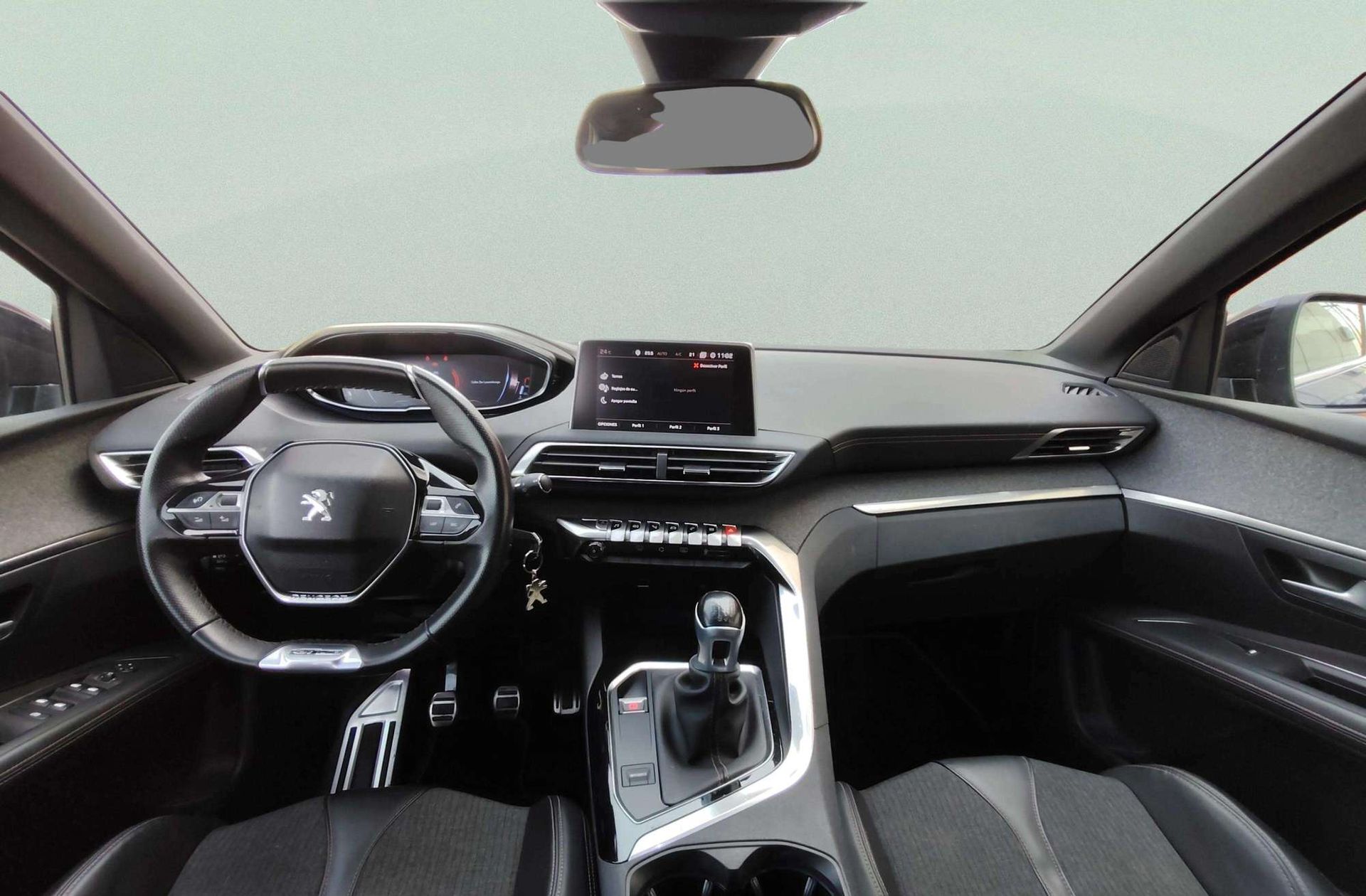 Peugeot 3008 BlueHDi 120 GT-Line - foto 6