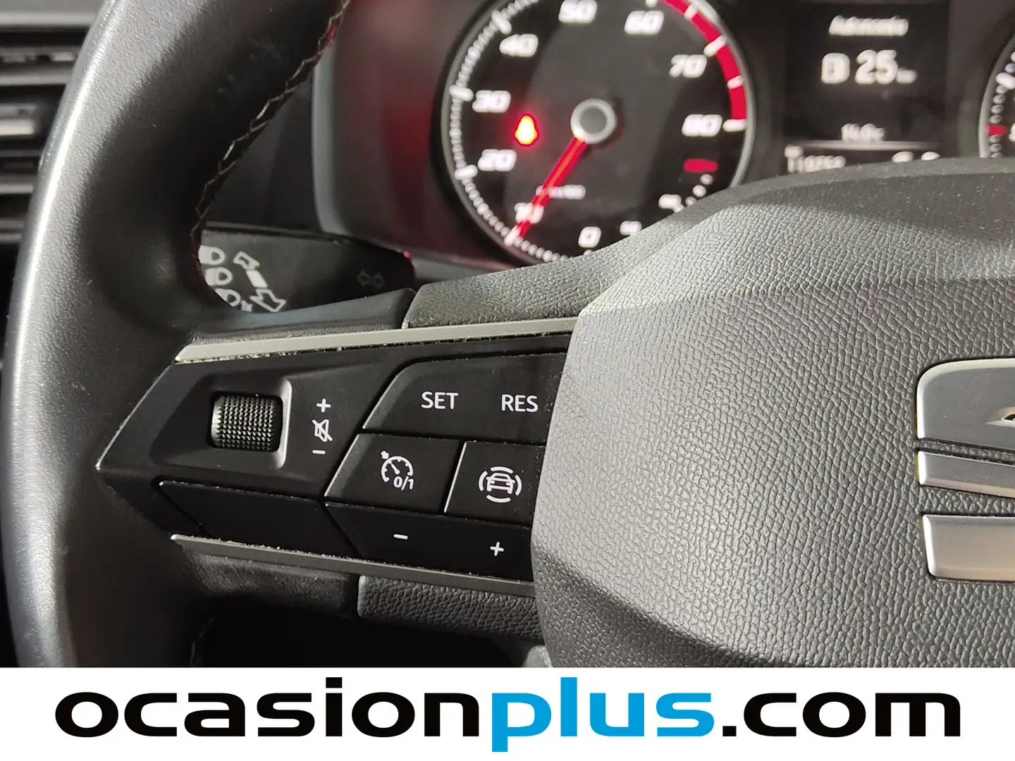 Foto Seat León SEAT León 1.0 TSI S&S Reference (90 CV)