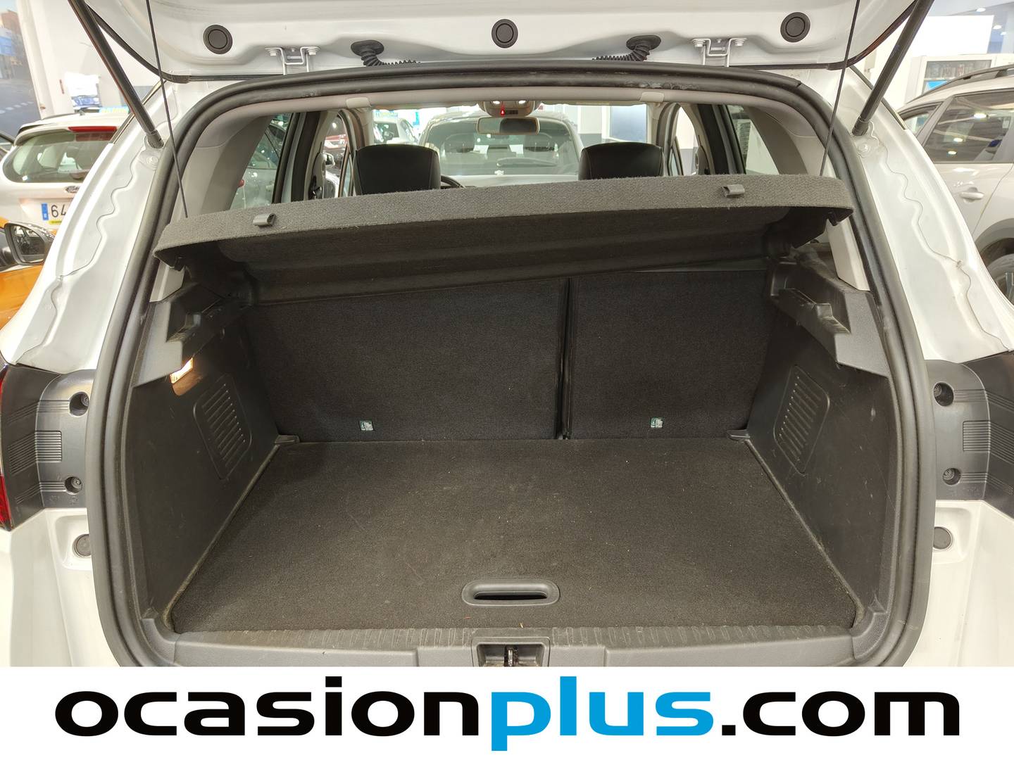 Foto Renault Captur Renault Captur Xmod Energy TCe  (120 CV) EDC