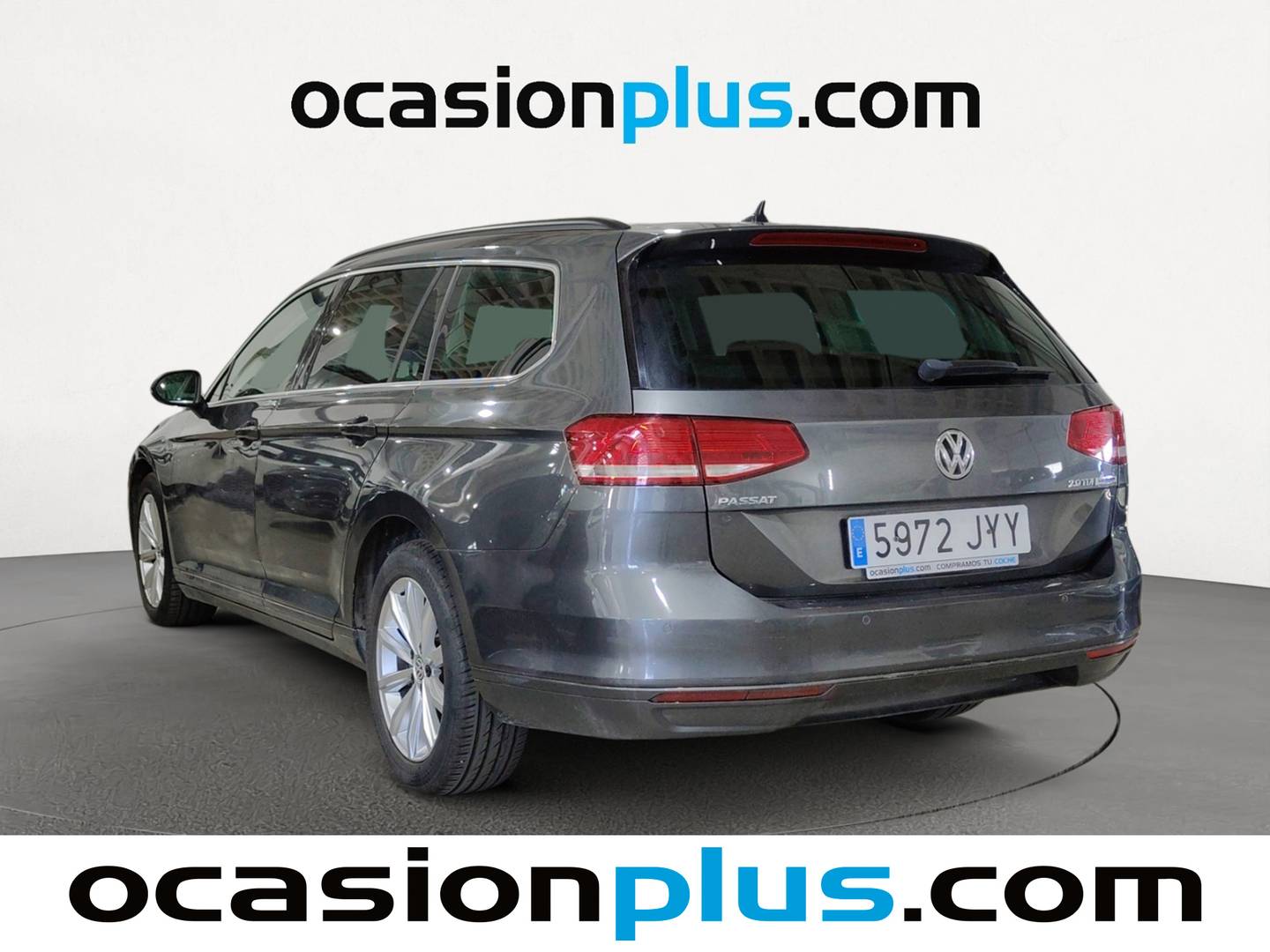 Volkswagen Passat Volkswagen Passat Variant Advance 2.0 TDI BMT (150 CV) seminuevo