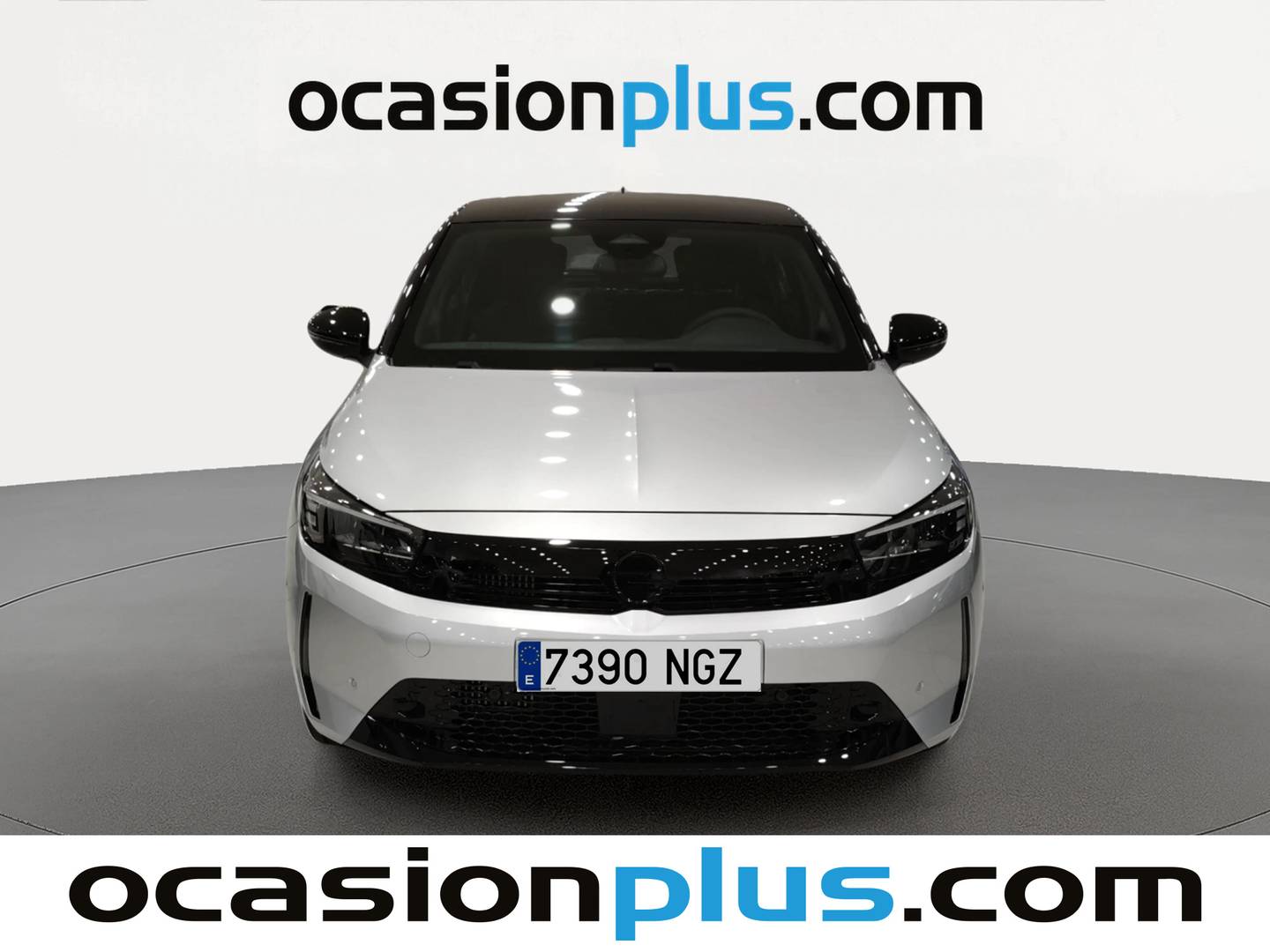 Opel Corsa Opel Corsa 1.2T XHL GS (100 CV) 100cv