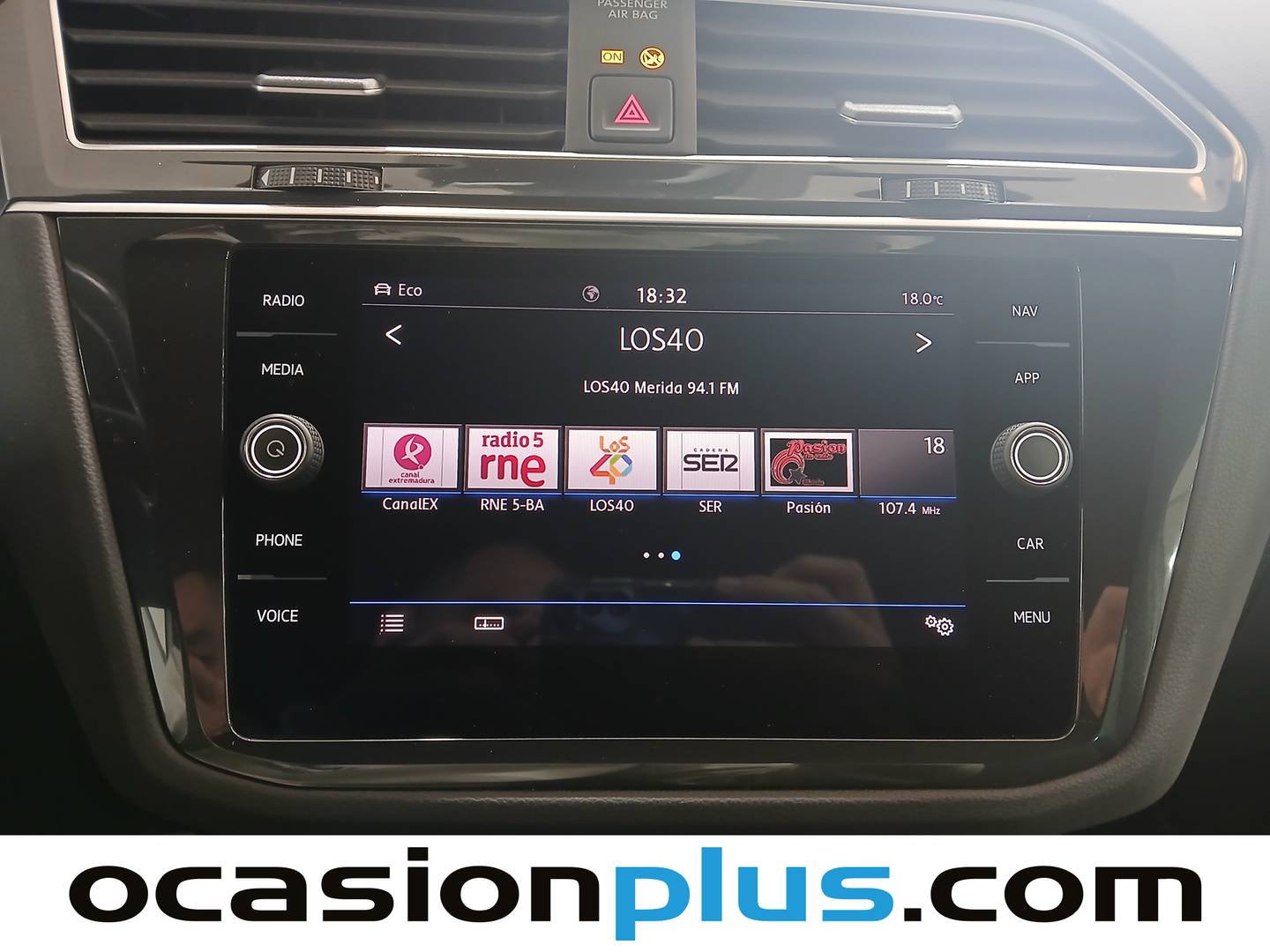 Volkswagen Tiguan Volkswagen Tiguan Sport 1.5 TSI (150 CV) DSG Pack R-Line barato