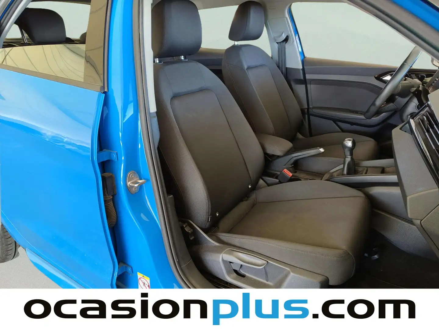 Foto Audi A1 Audi A1 Sportback S line 30 TFSI (116 CV)