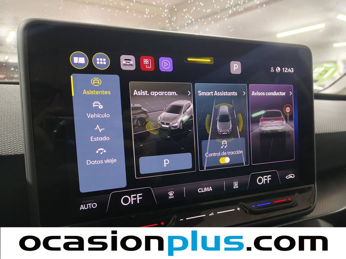 Foto Seat León SEAT León 2.0 TDI S&S Style XL (116 CV)