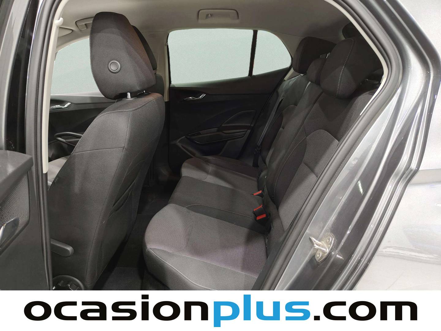 Foto Skoda Fabia Skoda Fabia 1.0 TSI Selection DSG (115 CV)