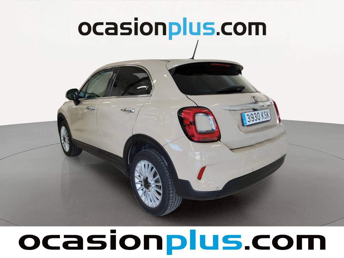 Fiat 500X Fiat 500X 1.0 Firefly S&S Urban (120 CV) seminuevo