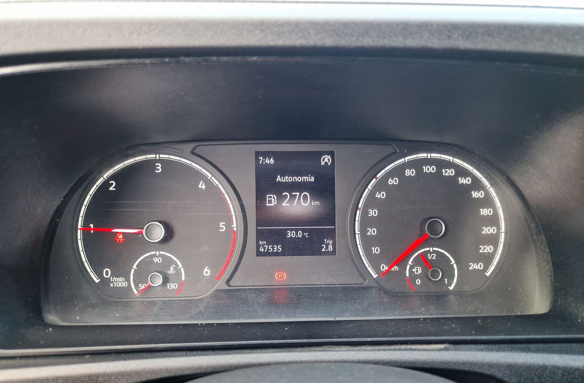 Volkswagen Caddy Cargo 2.0 TDI - foto 15