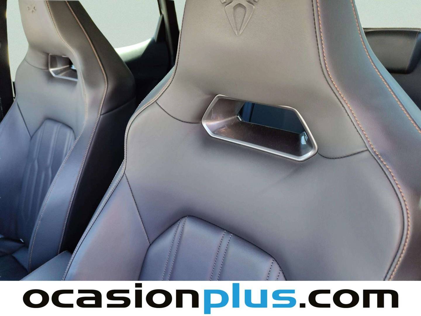 Cupra Formentor CUPRA Formentor 1.5 TSI DSG (150 CV) seminuevo