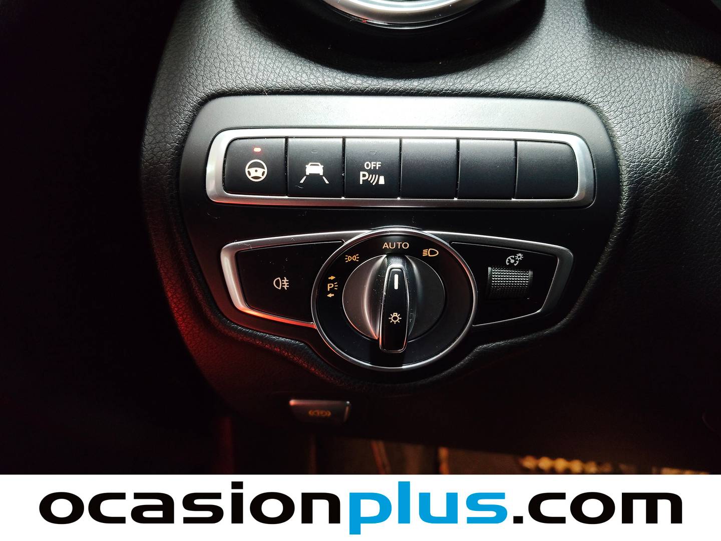 Mercedes Clase GLC Mercedes GLC 43 AMG 4MATIC (367 CV) al mejor precio