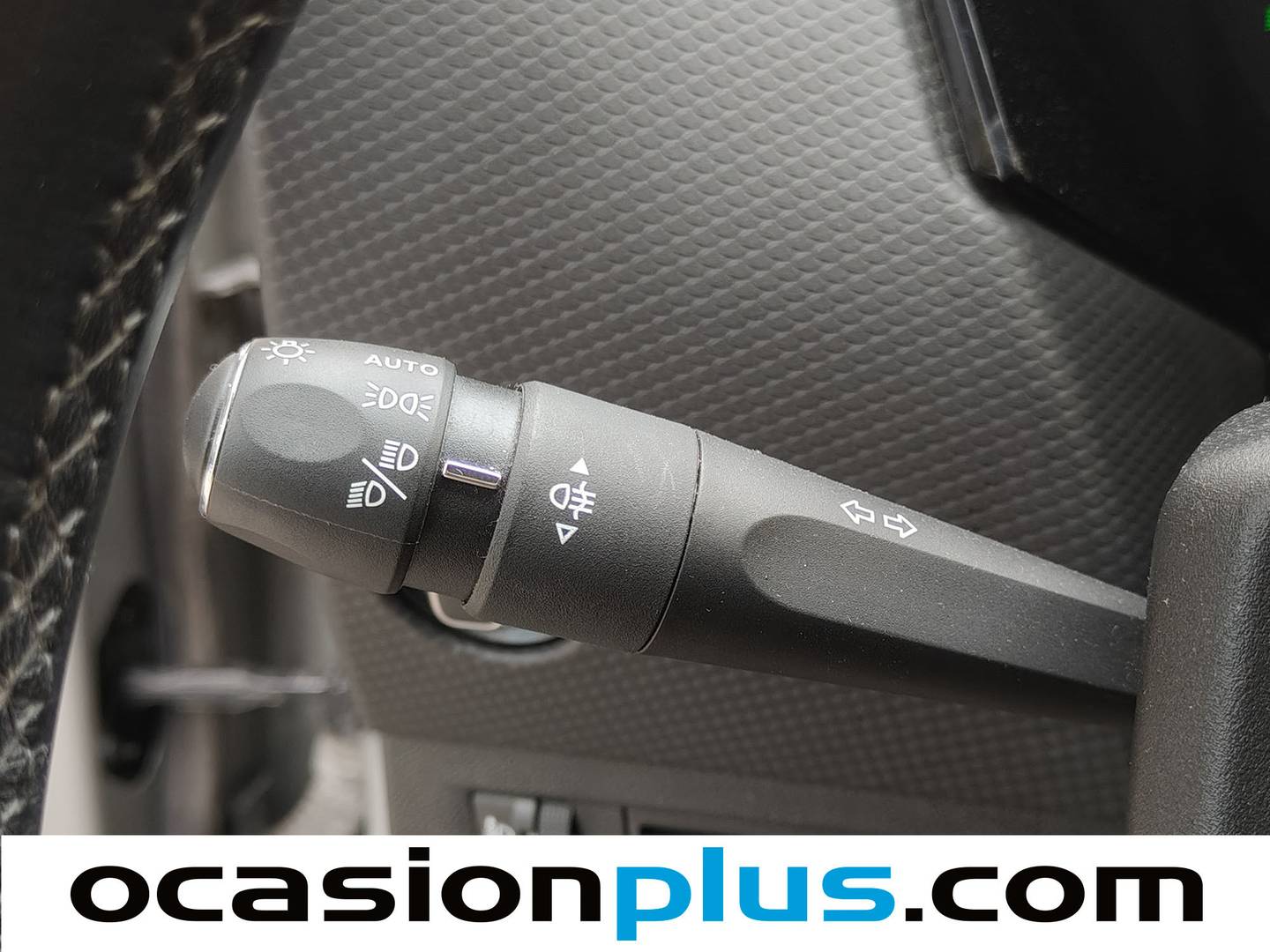 Accesorios del DS DS 4 DS DS4 PureTech 130 Bastille Auto (130 CV)